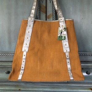 Canvas Tote